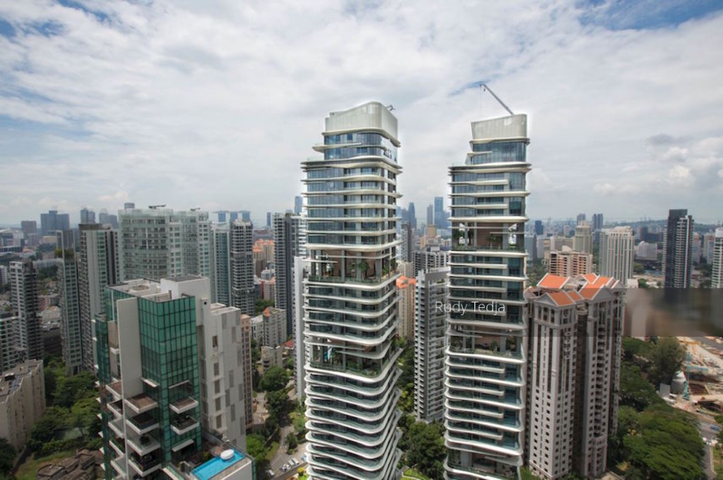 Singapore investing in australian property developers Singapore investing in australian property developers molycorp ipo
